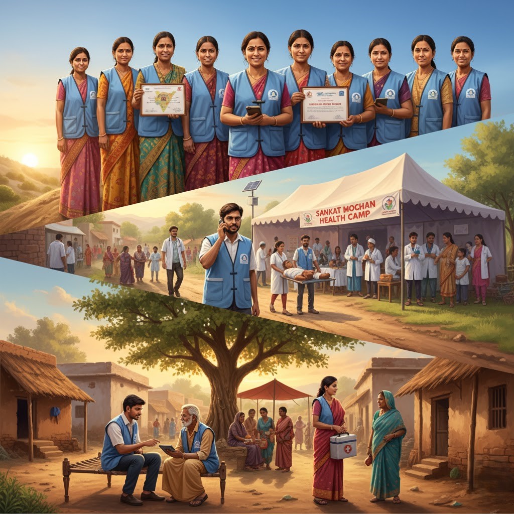 SMN Emergency Response