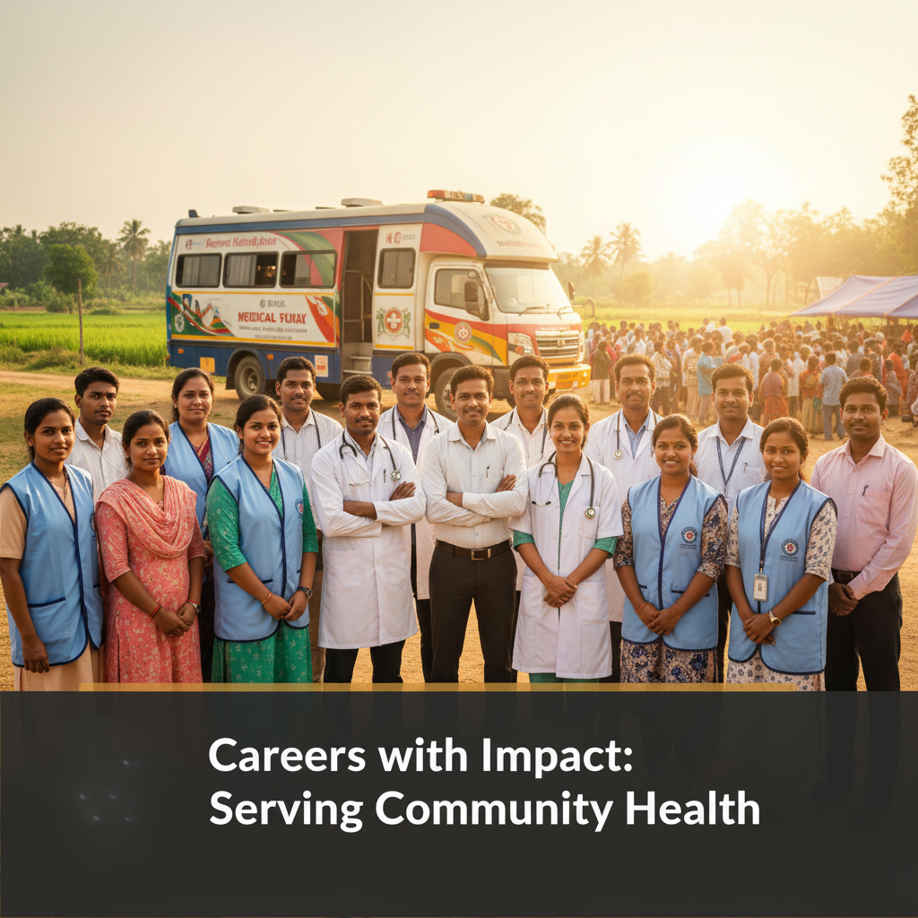 Career Opportunities