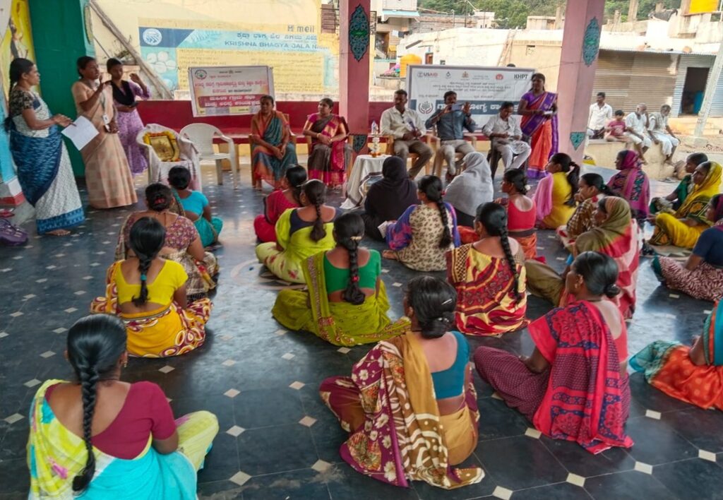 Health Awareness Campaigns