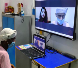 Control Room Operations