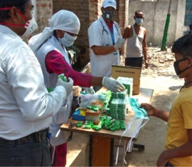 Health Awareness Session