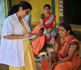 Preventive Screening Image