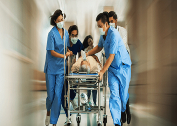 Emergency Response System