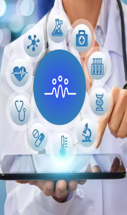 Antenatal Care Services