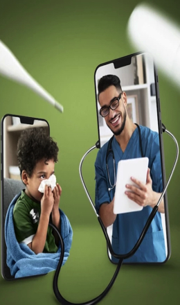 Postnatal and Newborn Care