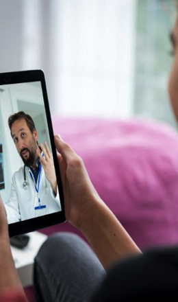 Adolescent Health Education