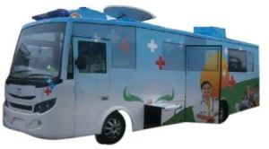 Mobile Health Units