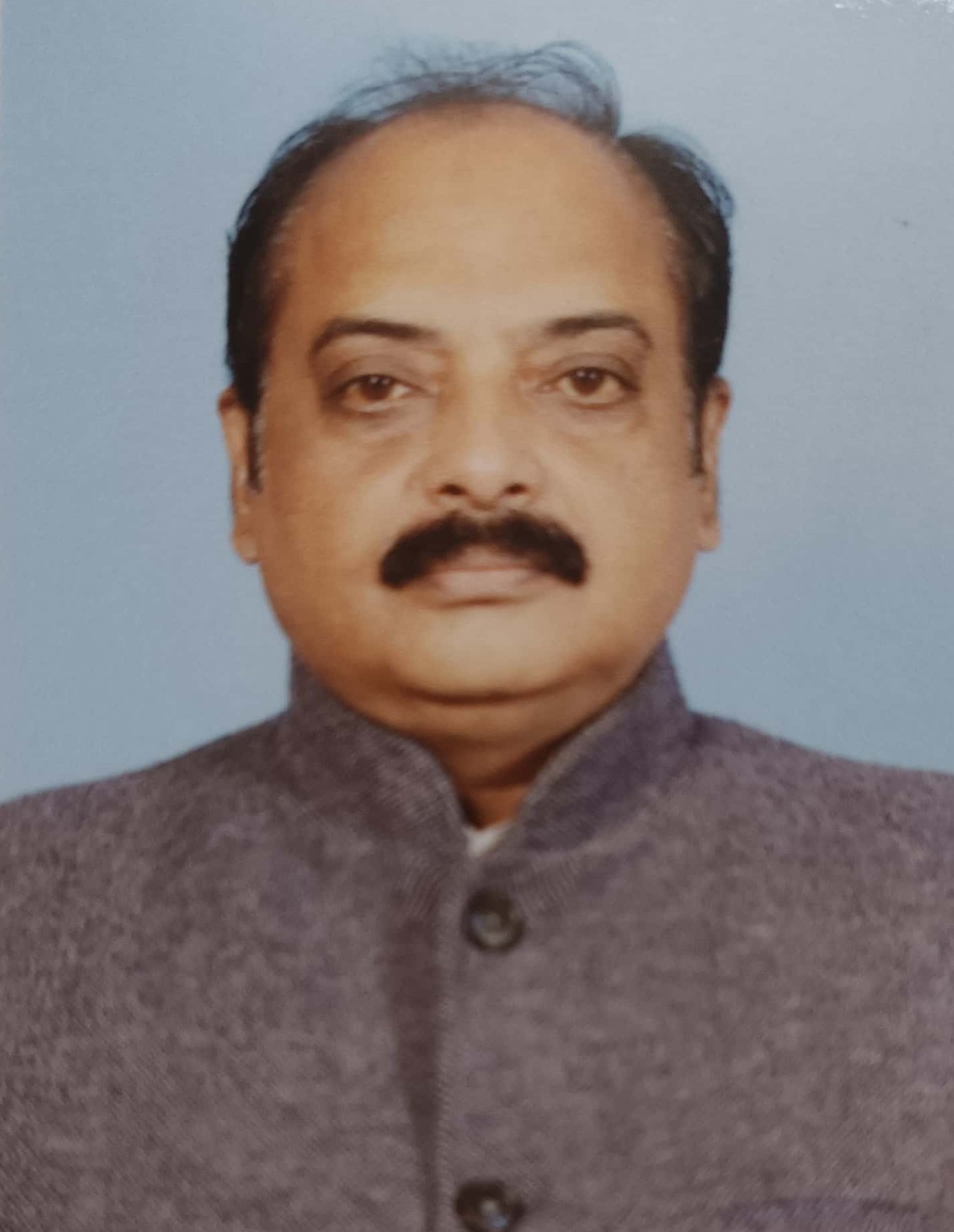 Pankaj Sharma